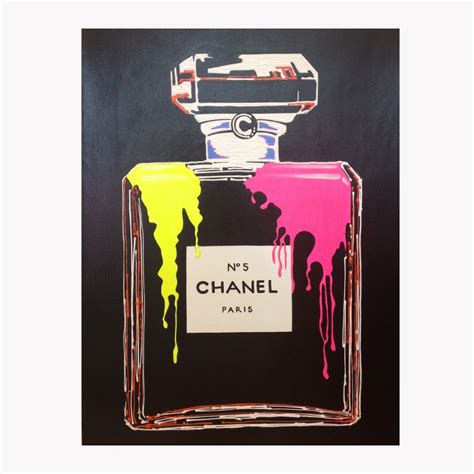 Chanel paintings search result at PaintingValley.com